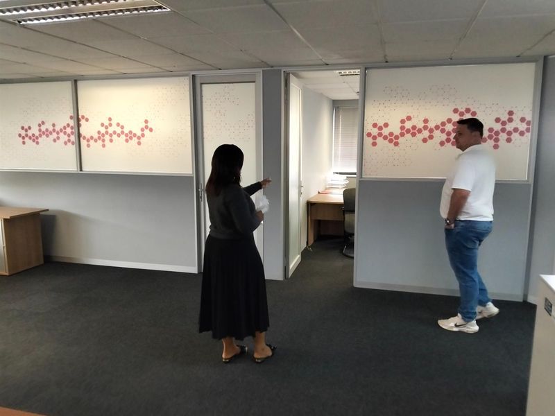 Office To Rent in Westville, Durban, KwaZulu Natal - Photo 3