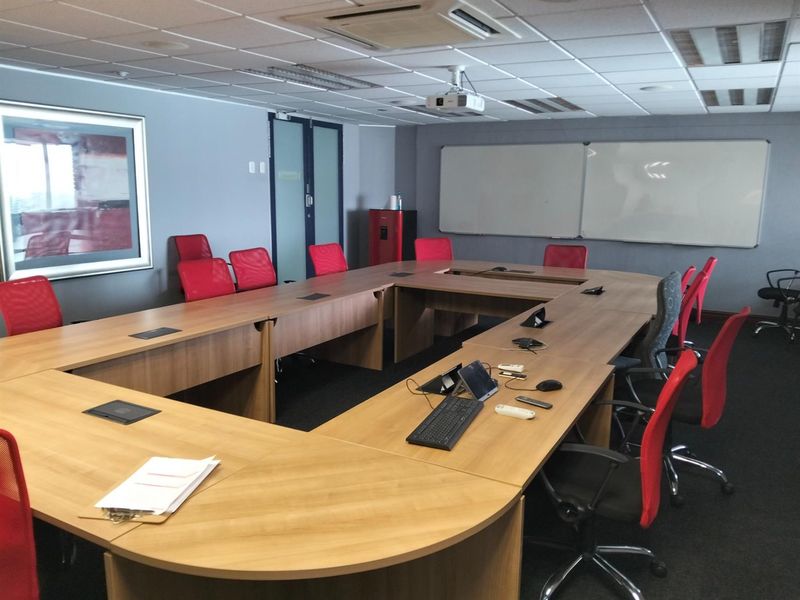 Office To Rent in Westville, Durban, KwaZulu Natal - Photo 10