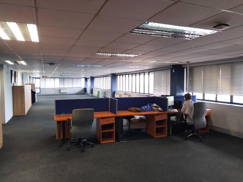 Office To Rent in Westville, Durban, KwaZulu Natal - Photo 2