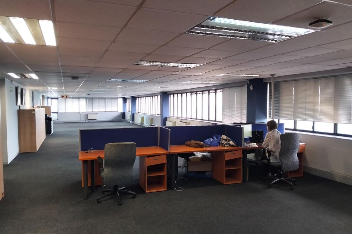 Office To Rent in Westville, Durban, KwaZulu Natal - Photo 2