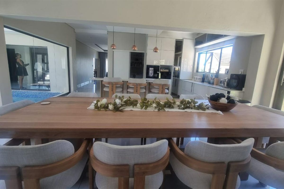 House For Sale in Nelspruit Ext 11, Nelspruit - Photo 4
