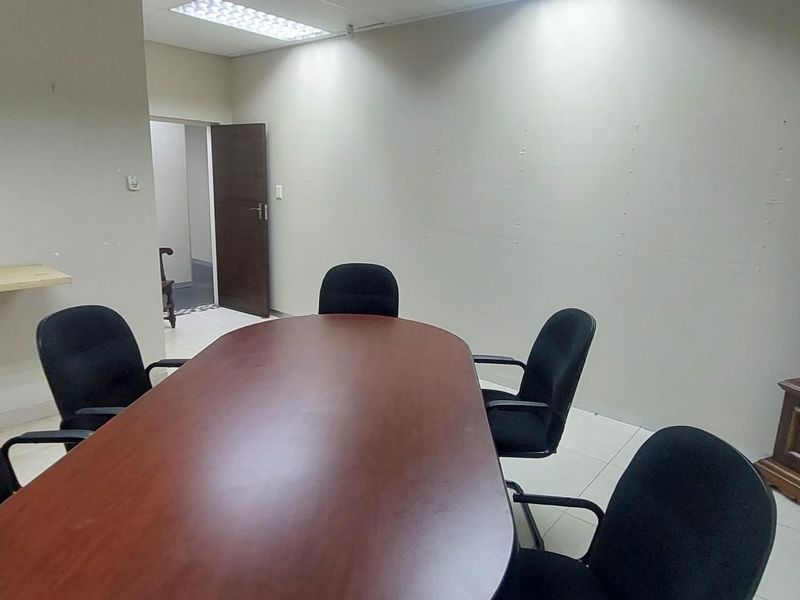 Central Southbroom Commercial Space with reliable power backup - Photo 5