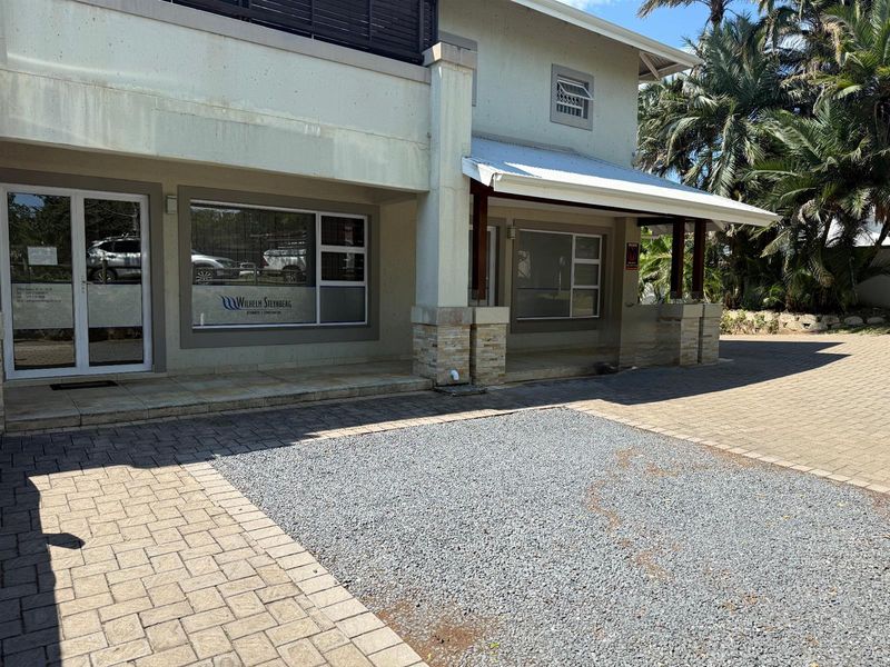 Central Southbroom Commercial Space with reliable power backup - Photo 2