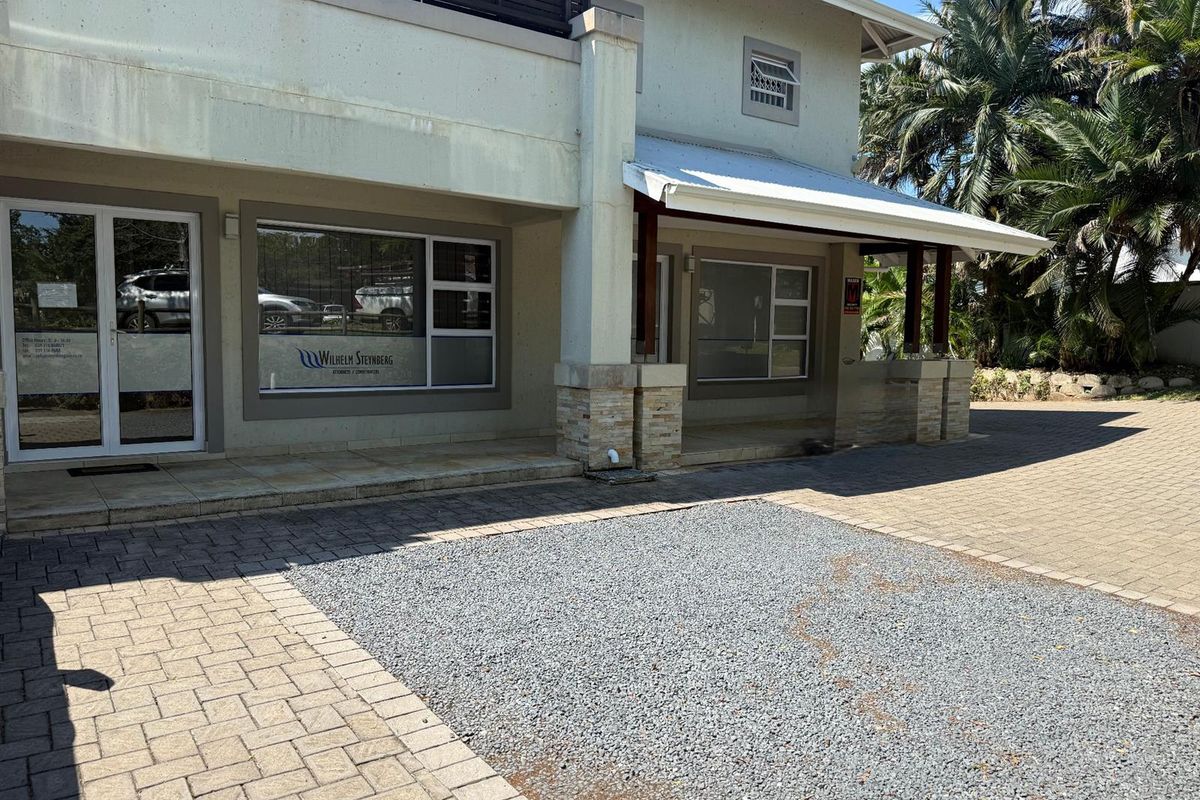 Central Southbroom Commercial Space with reliable power backup - Photo 2