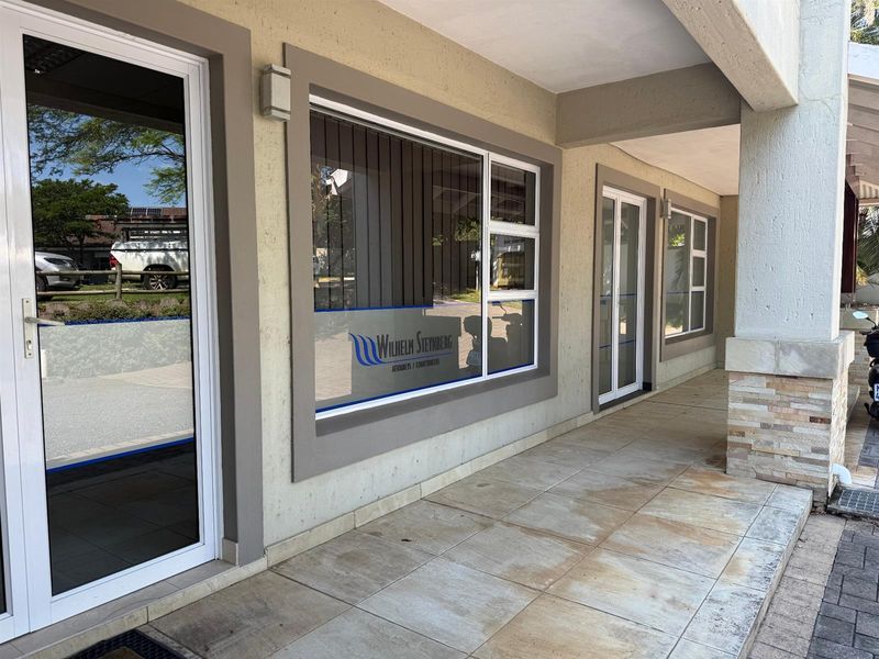 Central Southbroom Commercial Space with reliable power backup - Photo 3