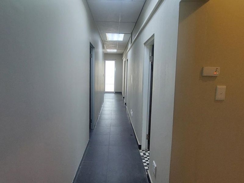 Central Southbroom Commercial Space with reliable power backup - Photo 10