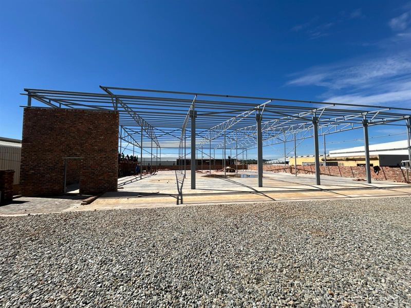 Brand New Warehouse to rent in Pomona - Close to OR Tambo International Airport - Photo 7
