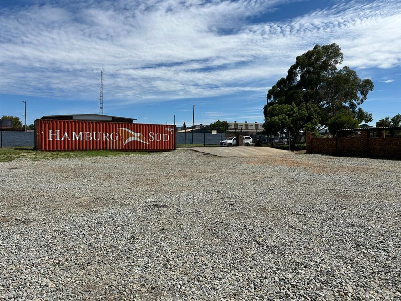 Brand New Warehouse to rent in Pomona - Close to OR Tambo International Airport - Photo 6