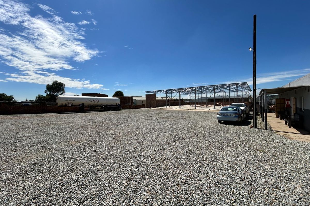 Brand New Warehouse to rent in Pomona - Close to OR Tambo International Airport - Photo 2