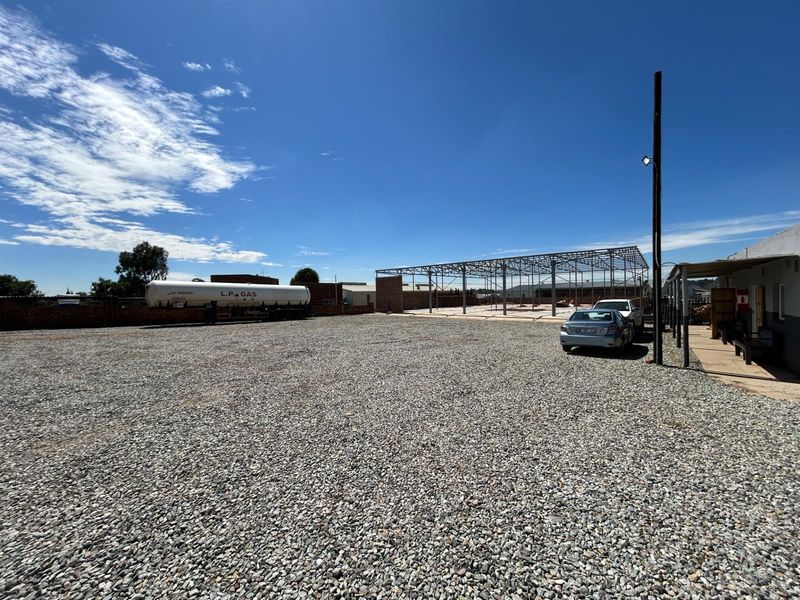 Brand New Warehouse to rent in Pomona - Close to OR Tambo International Airport - Photo 2