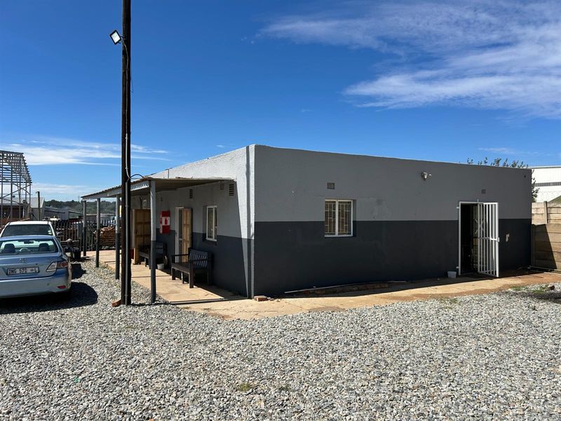 Brand New Warehouse to rent in Pomona - Close to OR Tambo International Airport - Photo 3