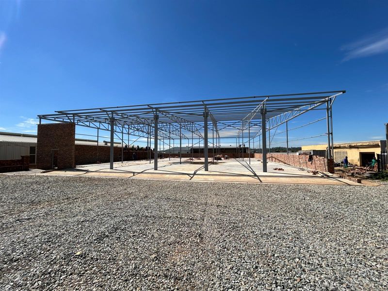 Brand New Warehouse to rent in Pomona - Close to OR Tambo International Airport - Photo 8