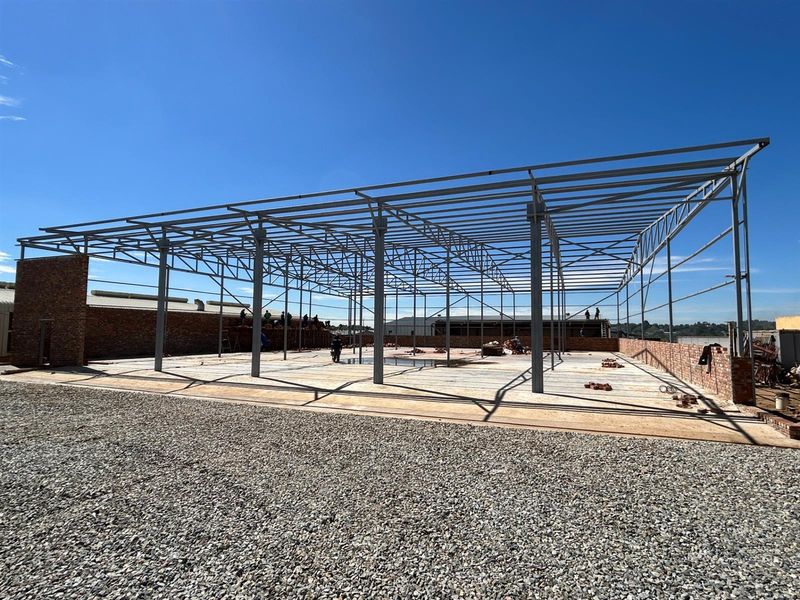 Brand New Warehouse to rent in Pomona - Close to OR Tambo International Airport - Photo 9