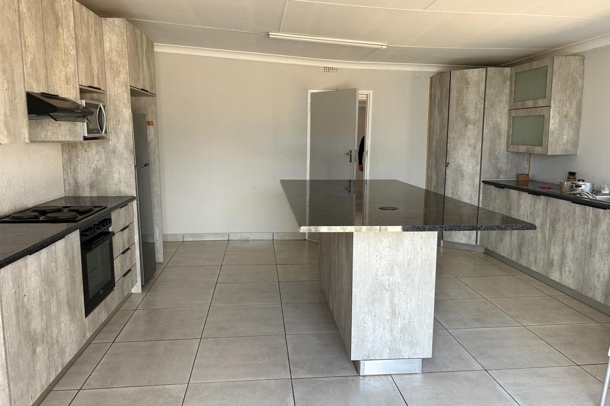 Brand New Warehouse to rent in Pomona - Close to OR Tambo International Airport - Photo 4