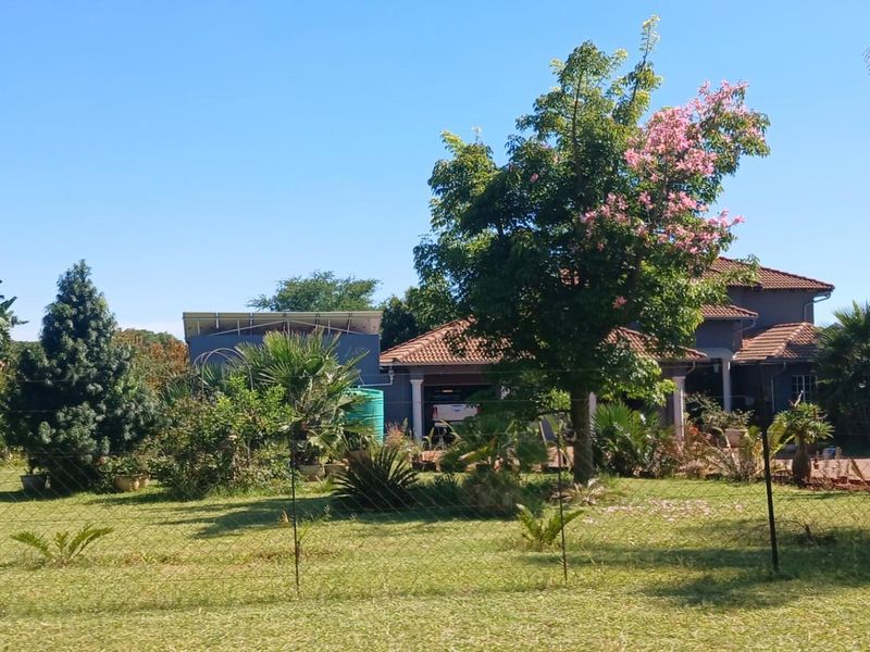 Spacious 3 Bedroom Family Home for Sale in Strydfontein Pretoria Gauteng - Photo 4