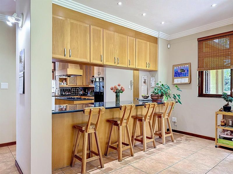 Upmarket Mooikloof Equestrian Family Home with Flat, Solar and Borehole - Photo 10