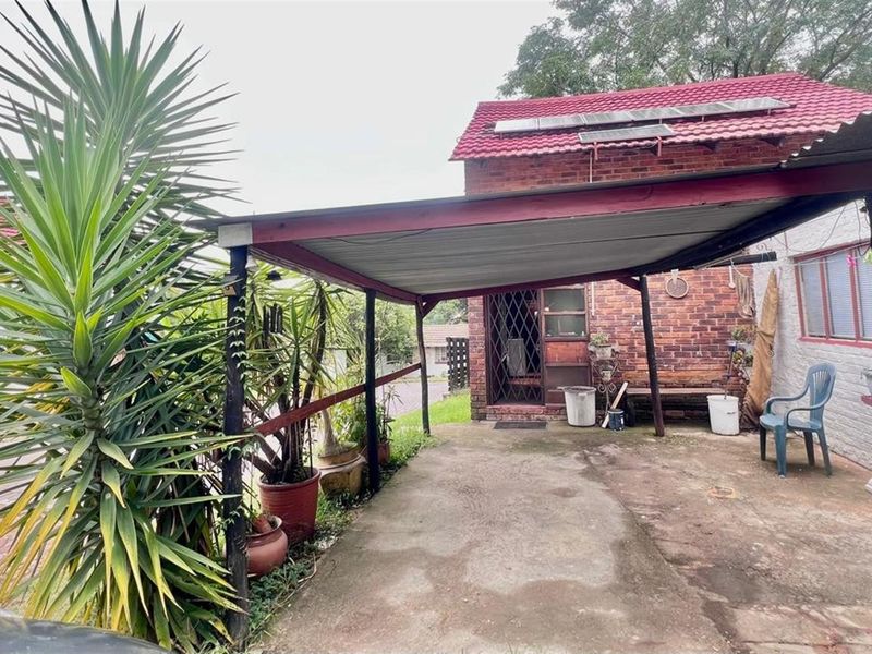 1 bedroom fully furnished loft cottage on a plot - Photo 2