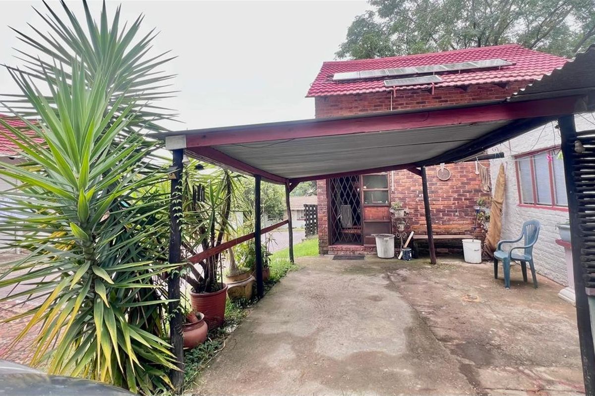 1 bedroom fully furnished loft cottage on a plot - Photo 2