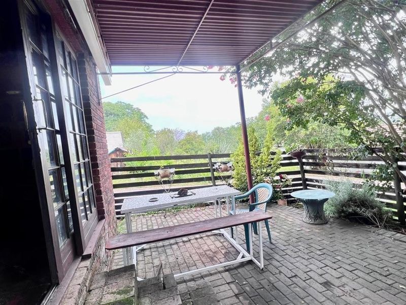 1 bedroom fully furnished loft cottage on a plot - Photo 3