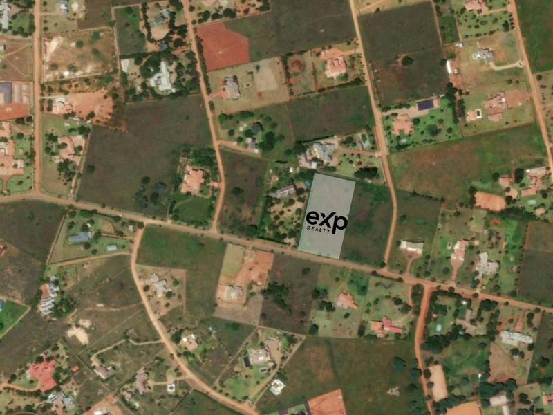 Prime Vacant Land in Rietvlei View Country Estate - Photo 4