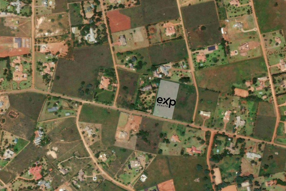 Prime Vacant Land in Rietvlei View Country Estate - Photo 4