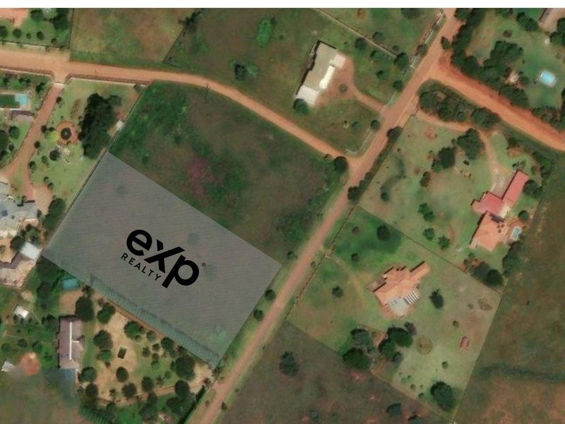 Prime Vacant Land in Rietvlei View Country Estate - Photo 2