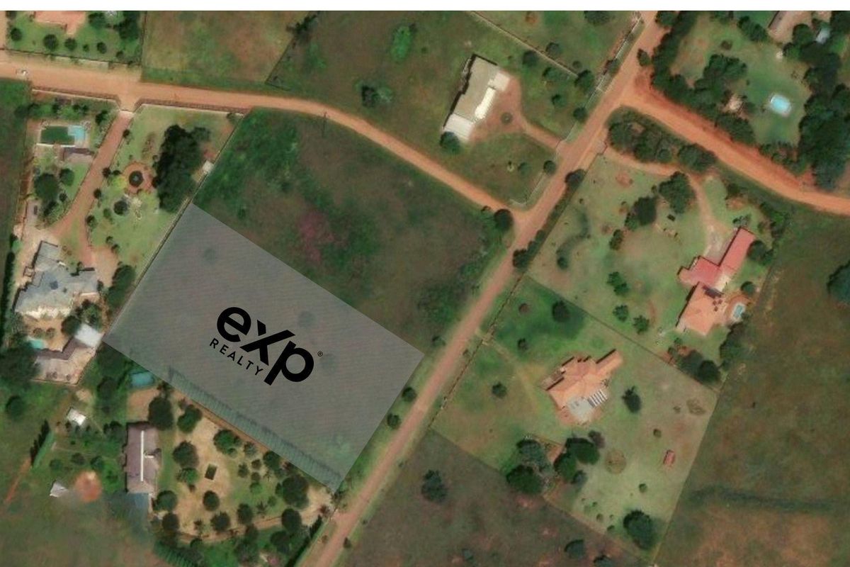 Prime Vacant Land in Rietvlei View Country Estate - Photo 2