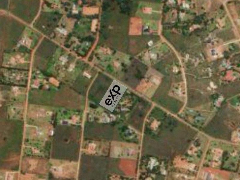 Prime Vacant Land in Rietvlei View Country Estate - Photo 3