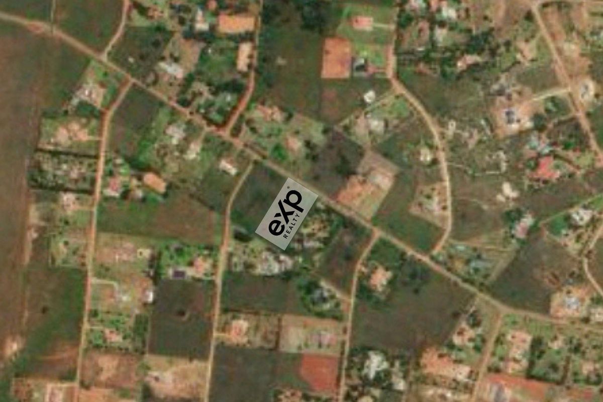 Prime Vacant Land in Rietvlei View Country Estate - Photo 3