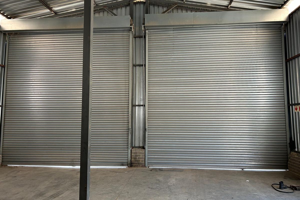 8000sqm Yard with 300sqm Warehouse To Let | Dual Access | Pomona - Photo 5