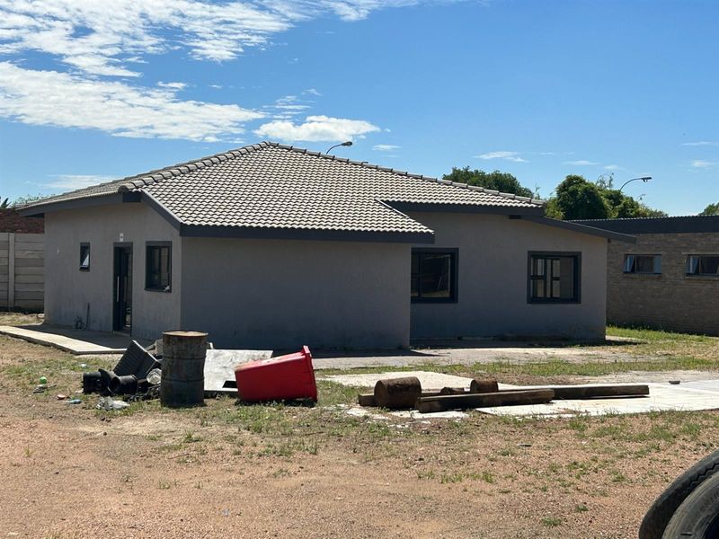 8000sqm Yard with 300sqm Warehouse To Let | Dual Access | Pomona - Photo 6