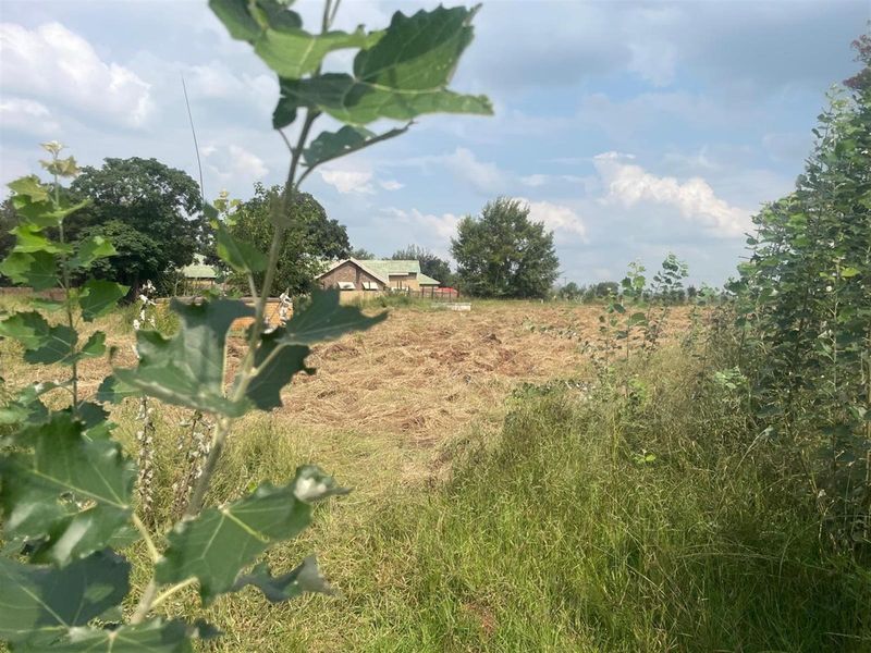 Vacant Land For Sale in Garthdale, Meyerton - Photo 6