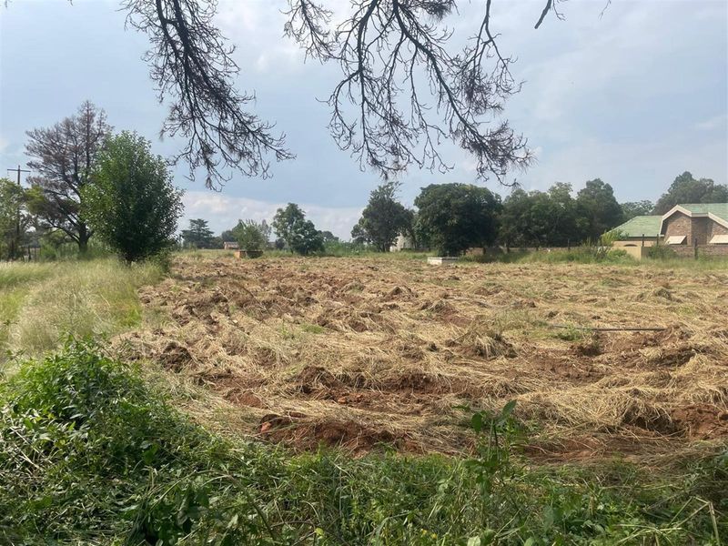 Vacant Land For Sale in Garthdale, Meyerton - Photo 4