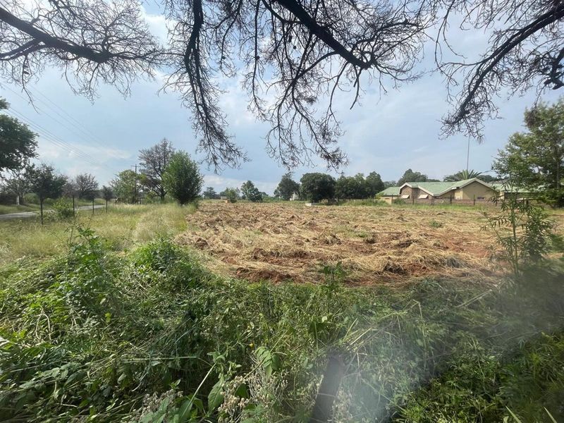 Vacant Land For Sale in Garthdale, Meyerton - Photo 3
