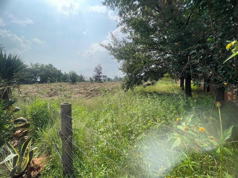 Vacant Land For Sale in Garthdale, Meyerton - Photo 2