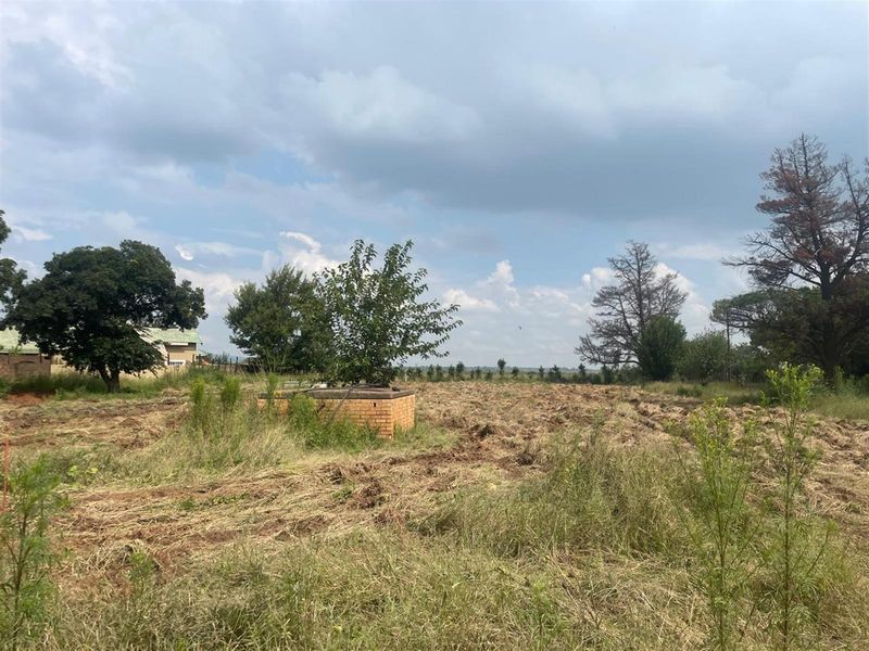 Vacant Land For Sale in Garthdale, Meyerton - Photo 10