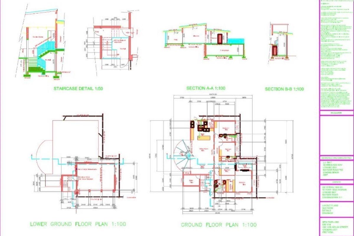 Prime Vacant Stand in Sought-After Groenkloof - Ready for Your Dream Home - Photo 4