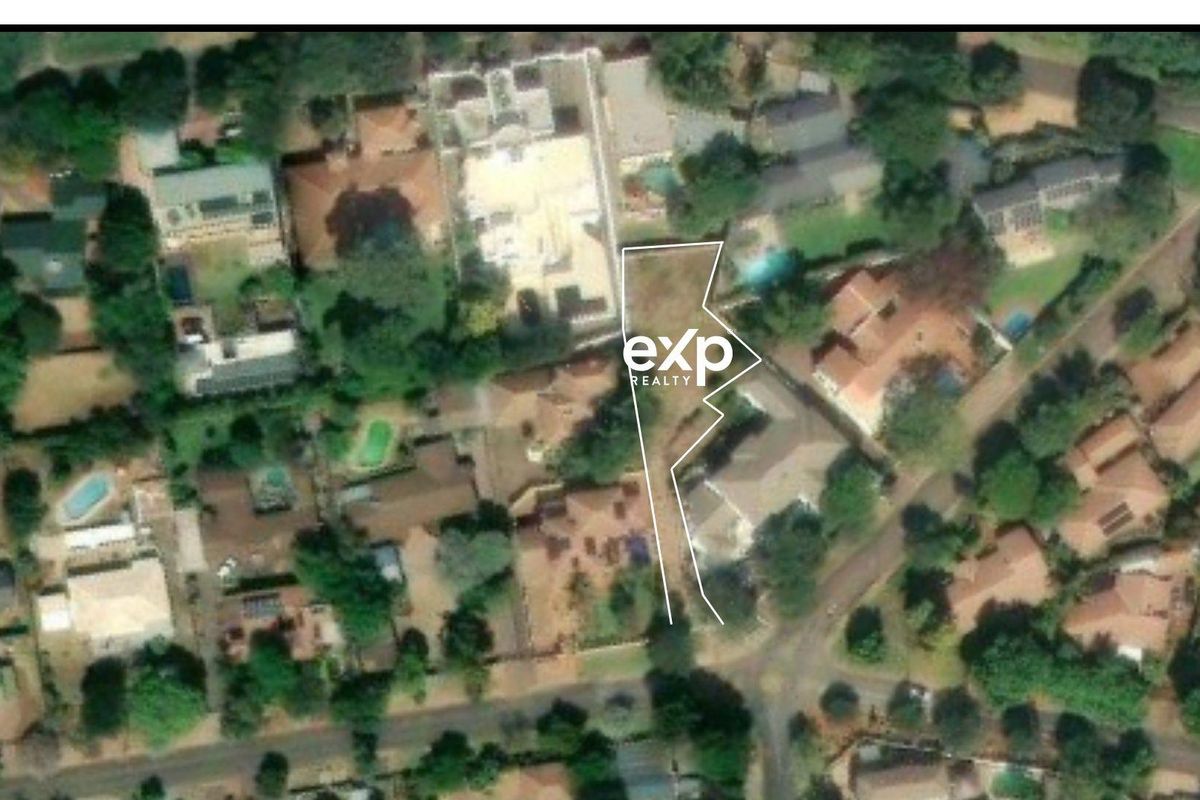 Prime Vacant Stand in Sought-After Groenkloof - Ready for Your Dream Home - Photo 2