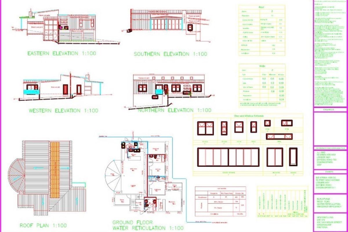 Prime Vacant Stand in Sought-After Groenkloof - Ready for Your Dream Home - Photo 3