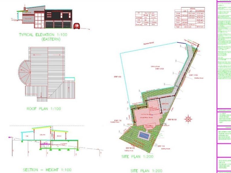 Prime Vacant Stand in Sought-After Groenkloof - Ready for Your Dream Home - Photo 5