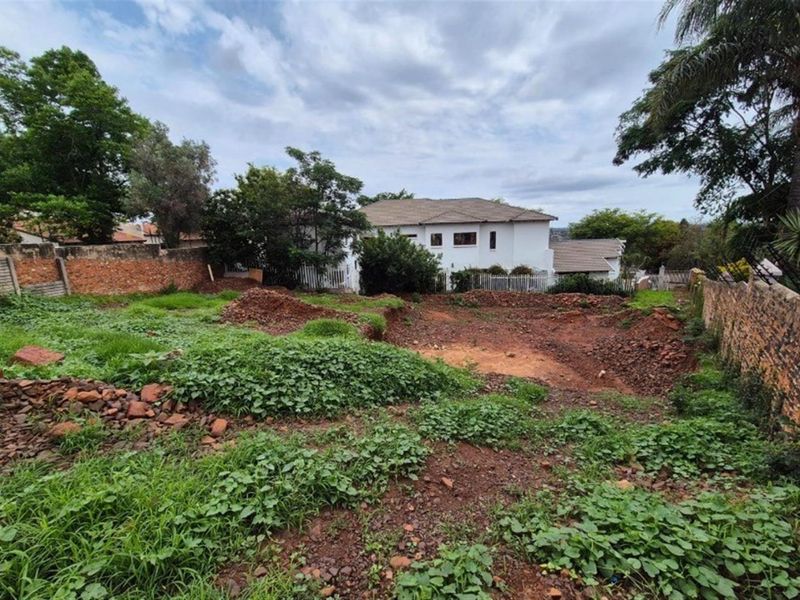 Prime Vacant Stand in Sought-After Groenkloof - Ready for Your Dream Home - Photo 9