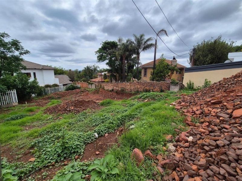 Prime Vacant Stand in Sought-After Groenkloof - Ready for Your Dream Home - Photo 8
