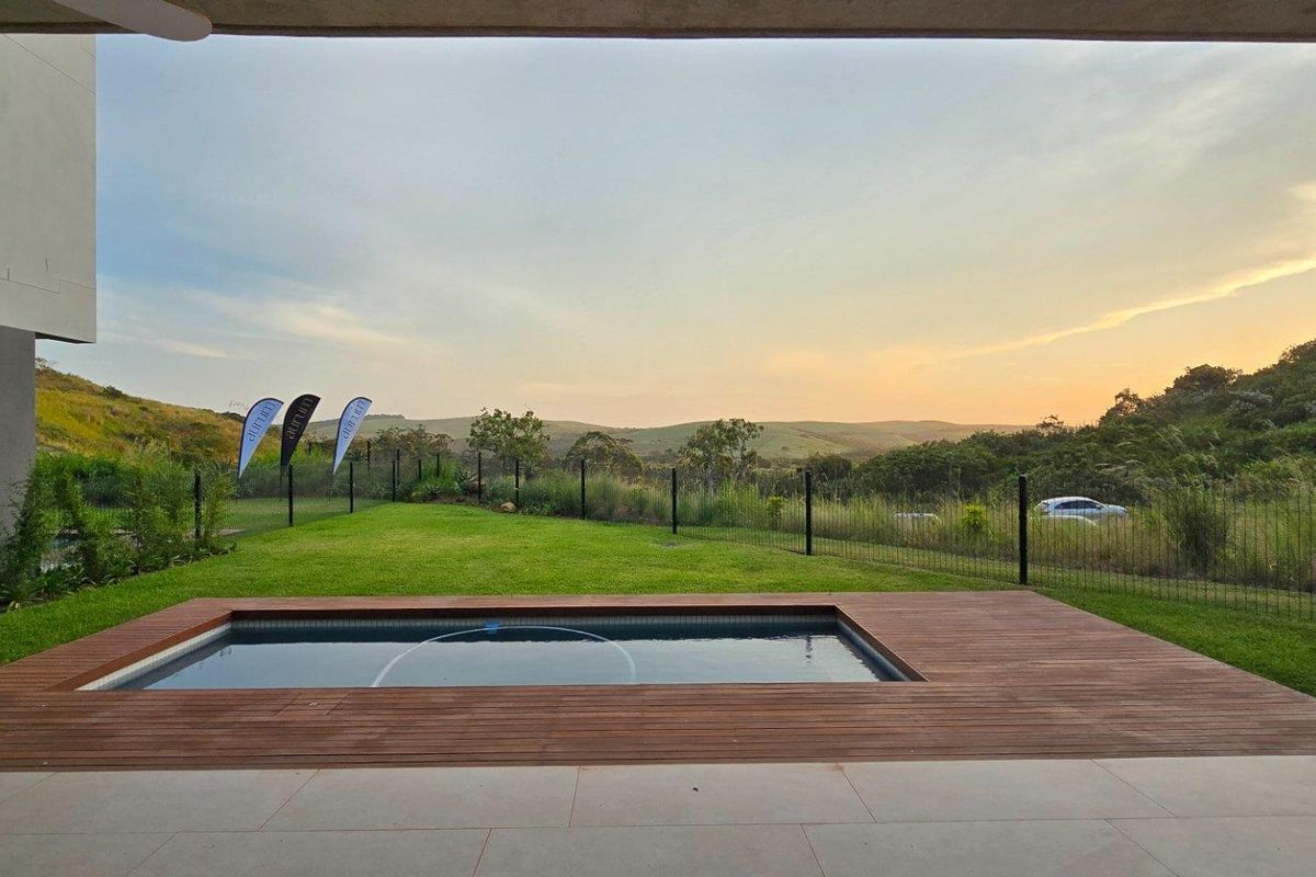 House For Sale in Zimbali Lakes Resort, Ballito, KwaZulu Natal - Photo 3
