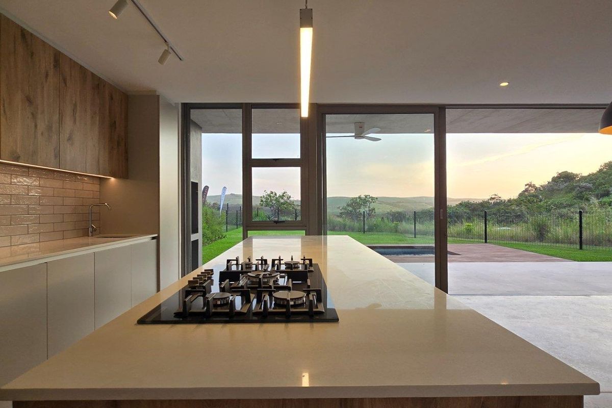 House For Sale in Zimbali Lakes Resort, Ballito, KwaZulu Natal - Photo 5