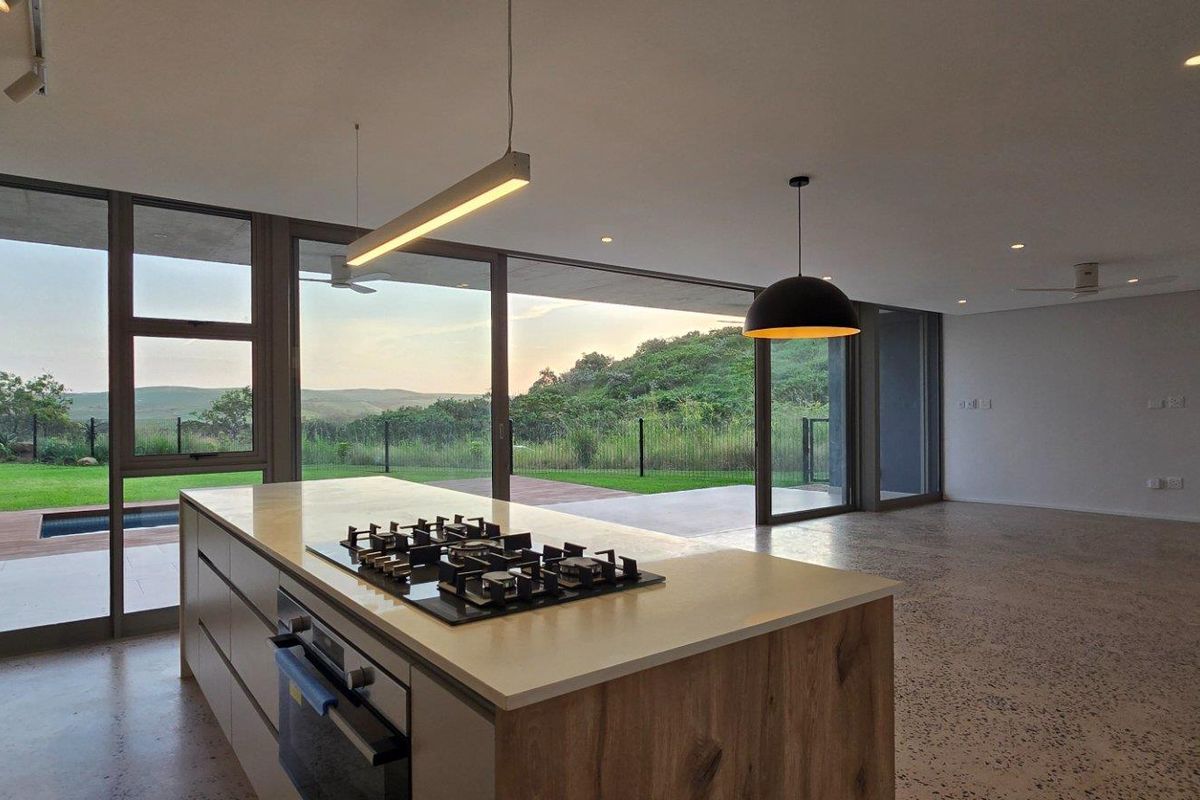 House For Sale in Zimbali Lakes Resort, Ballito, KwaZulu Natal - Photo 4