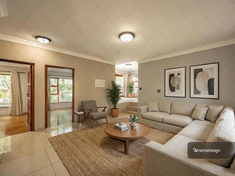 A Private Thatch Retreat in the Heart of Garsfontein - Photo 10