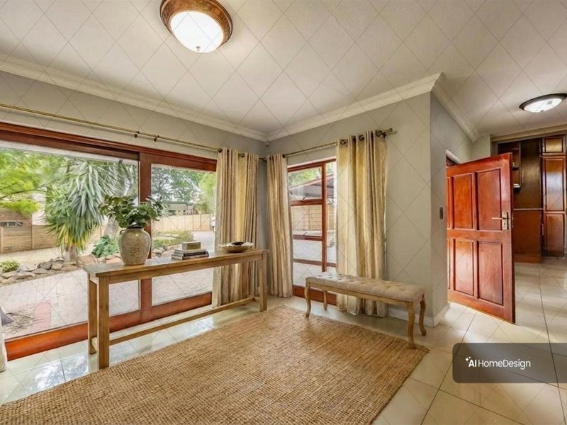 A Private Thatch Retreat in the Heart of Garsfontein - Photo 7