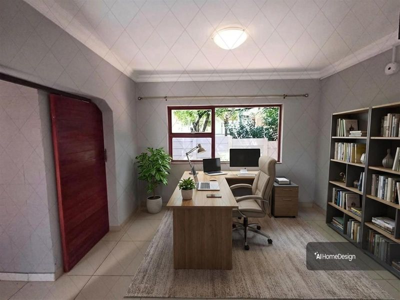 A Private Thatch Retreat in the Heart of Garsfontein - Photo 5