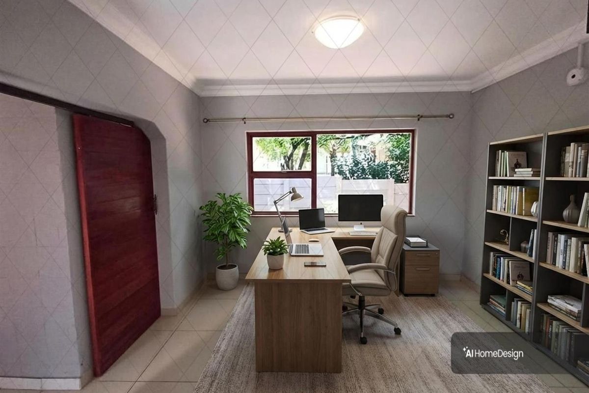 A Private Thatch Retreat in the Heart of Garsfontein - Photo 5