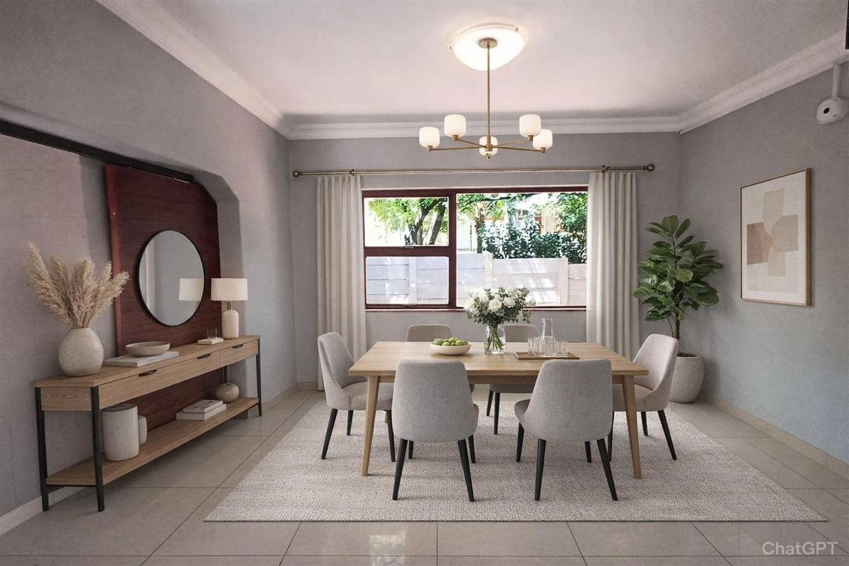 A Private Thatch Retreat in the Heart of Garsfontein - Photo 4